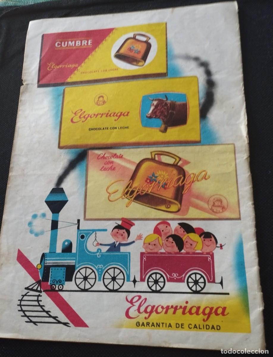 Tebeos: Comic Pumby de 1966, n&uacute;mero 448, original y completo - Foto 4