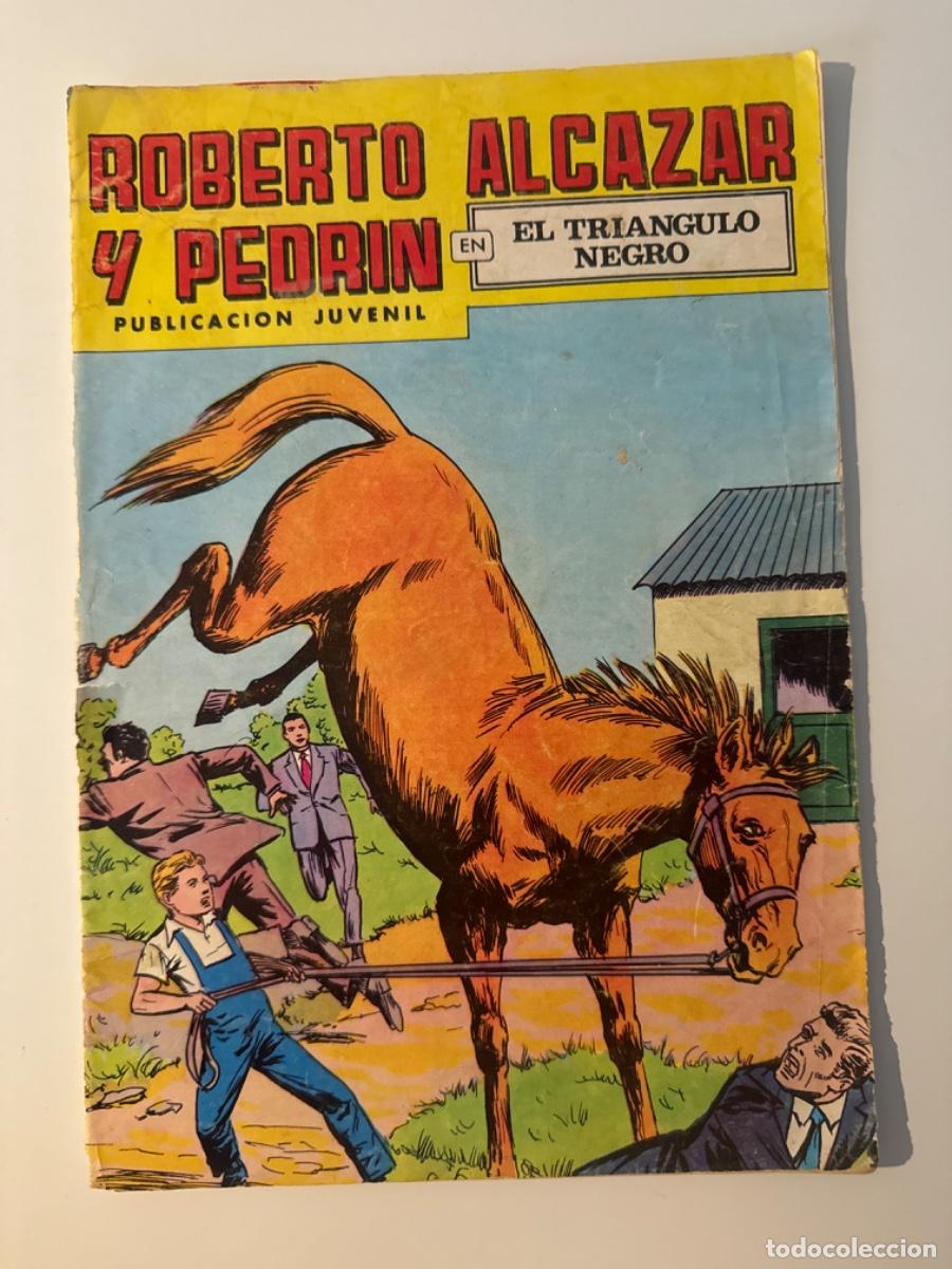 Comics: #147 ROBERTO ALCAZAR Y PEDRIN - VALENCIANA
