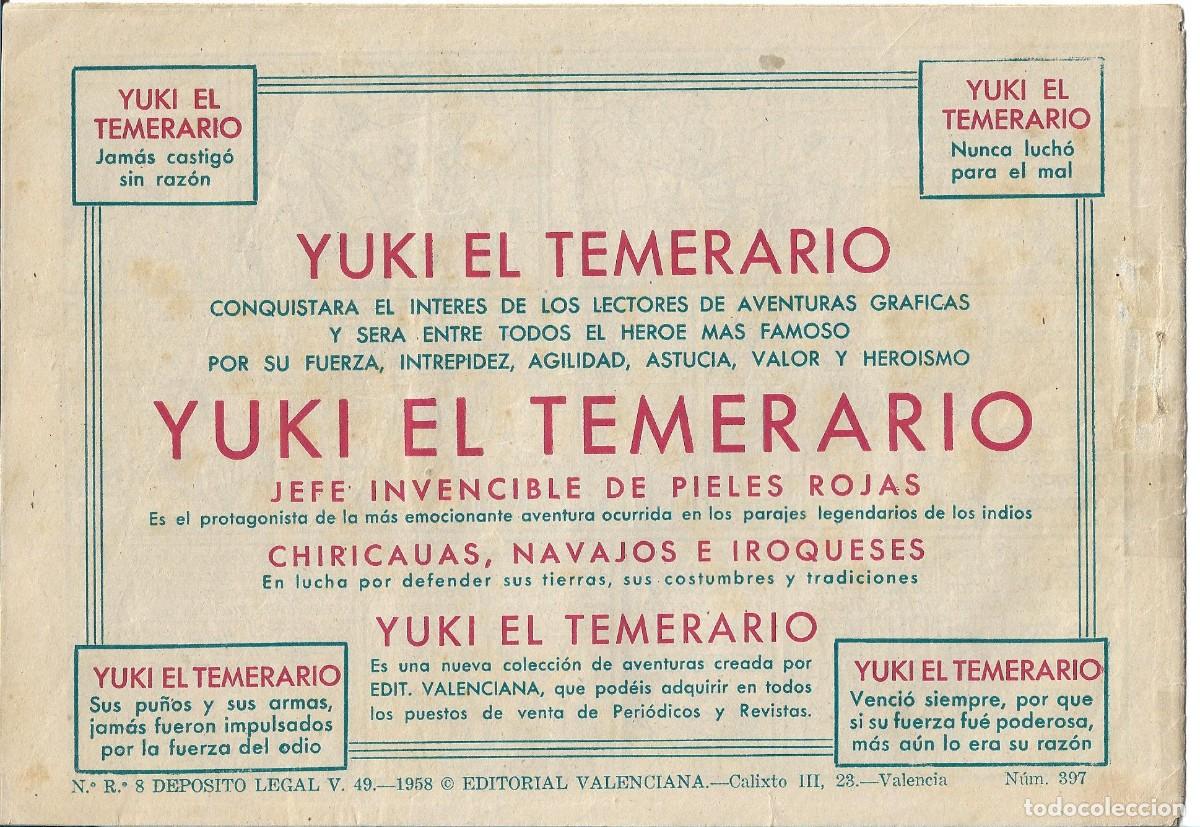Tebeos: ROBERTO ALCAZAR ORIGINAL - NUM 397 - Foto 2