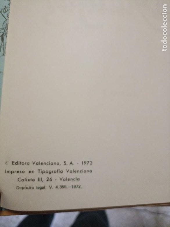 Tebeos: COLECCI&Oacute;N EL GUERRERO DEL ANTIFAZ - Foto 3