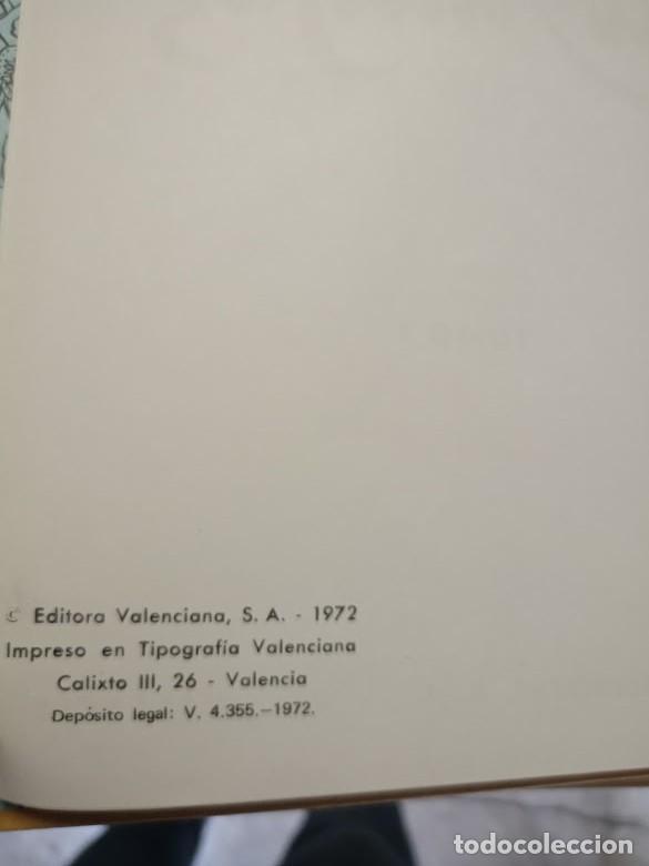 Tebeos: COLECCI&Oacute;N EL GUERRERO DEL ANTIFAZ - Foto 4