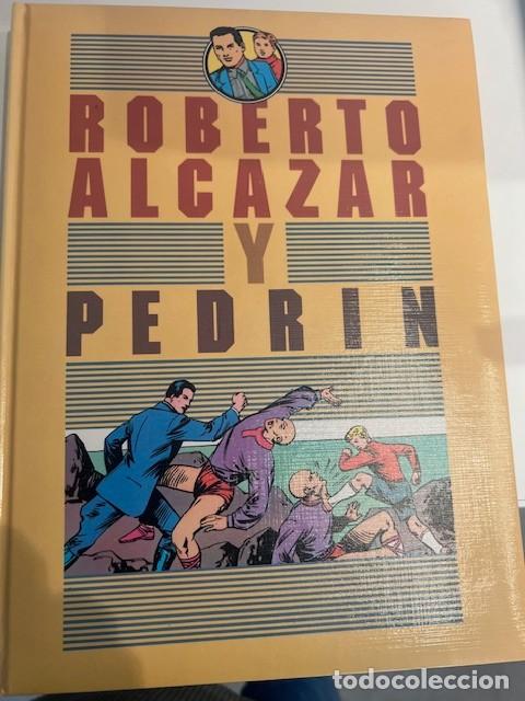 Tebeos: ROBERTO ALCAZAR Y PEDRIN - Foto 2