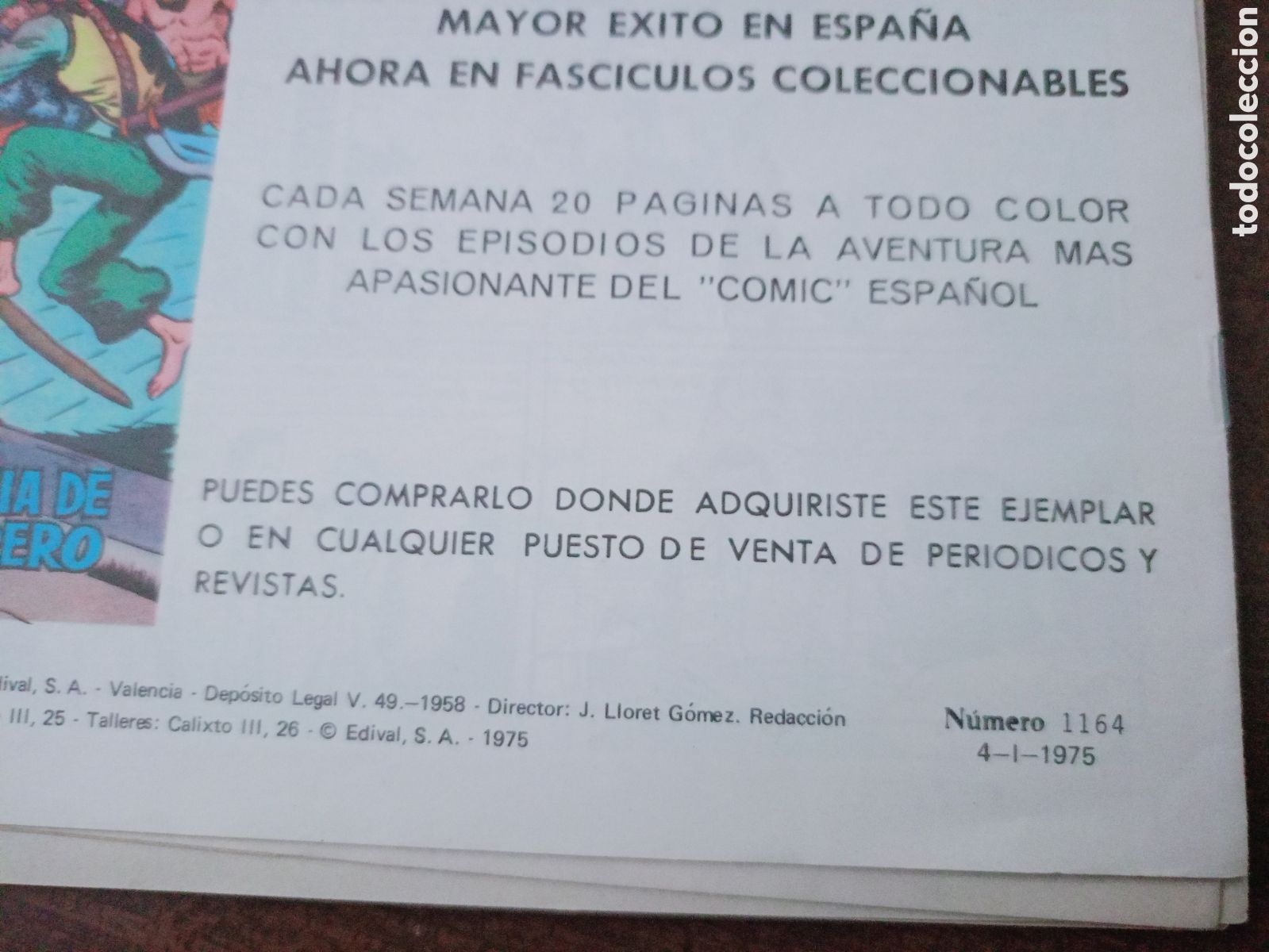 Tebeos: ROBERTO ALCAZAR Y PEDR&Iacute;N. - Foto 11