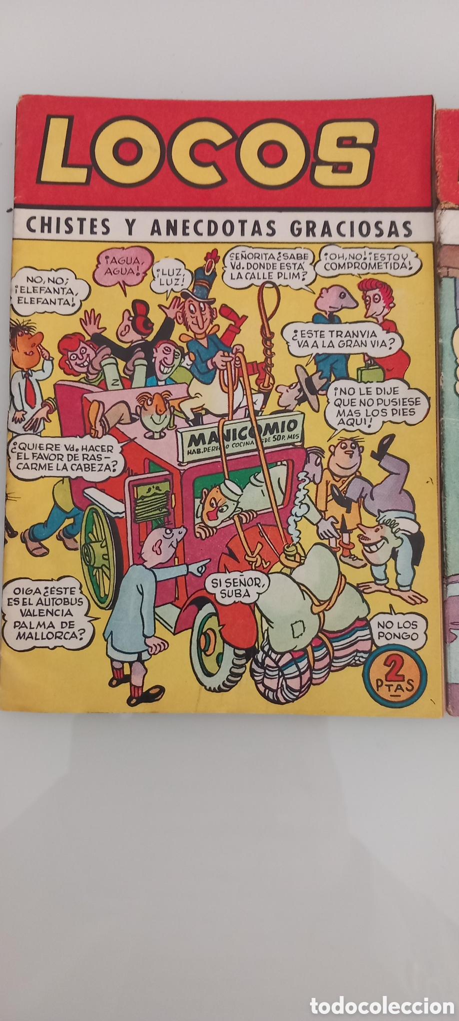 Tebeos: 5 ejemplares coleccion cascabel - Foto 2