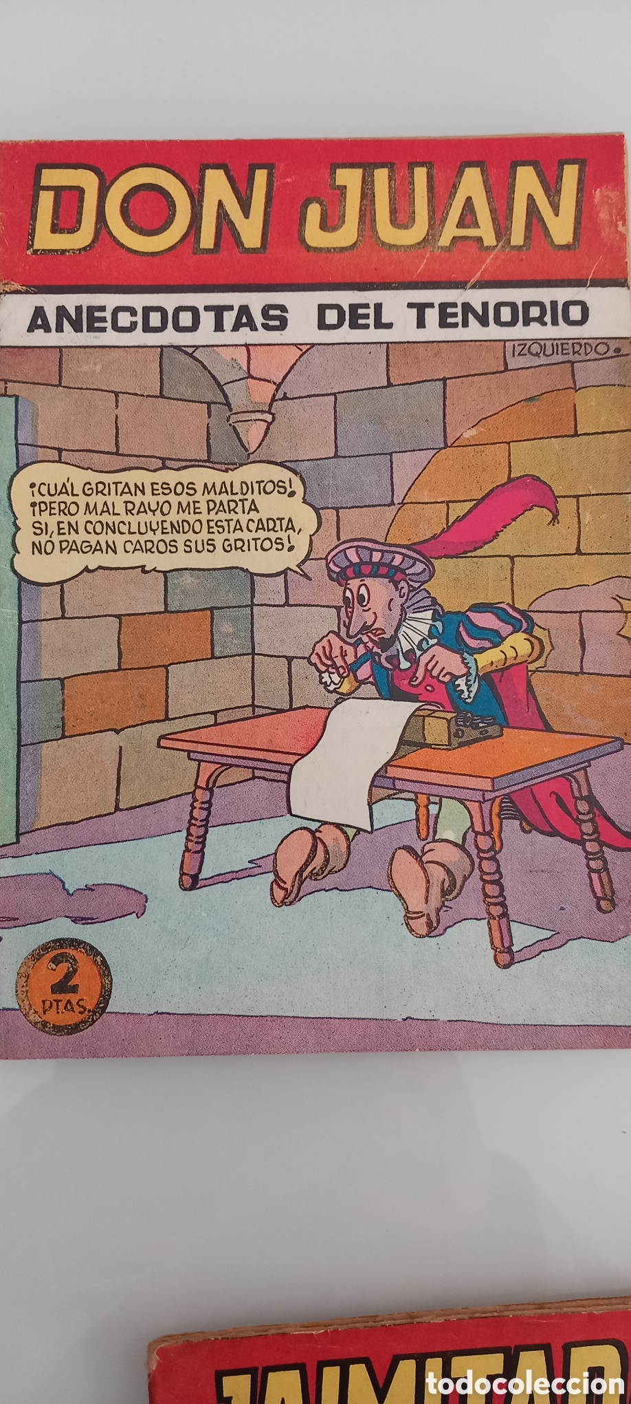 Tebeos: 5 ejemplares coleccion cascabel - Foto 3