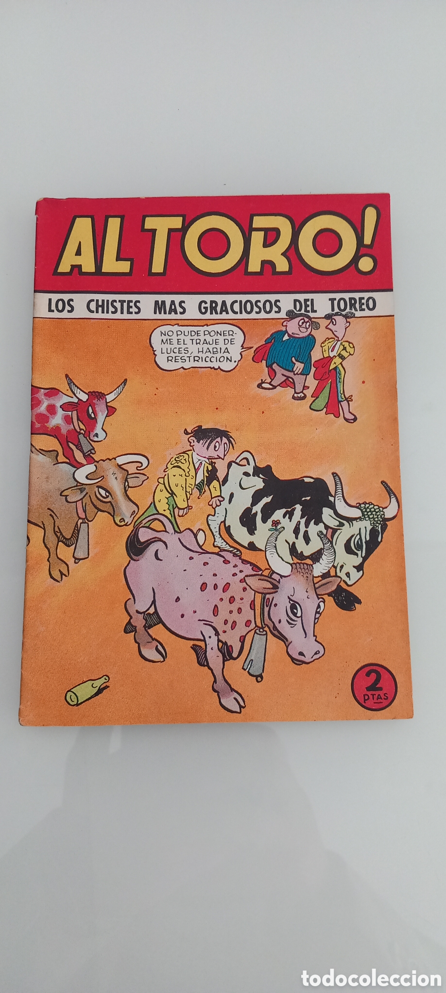 Tebeos: 5 ejemplares coleccion cascabel - Foto 6