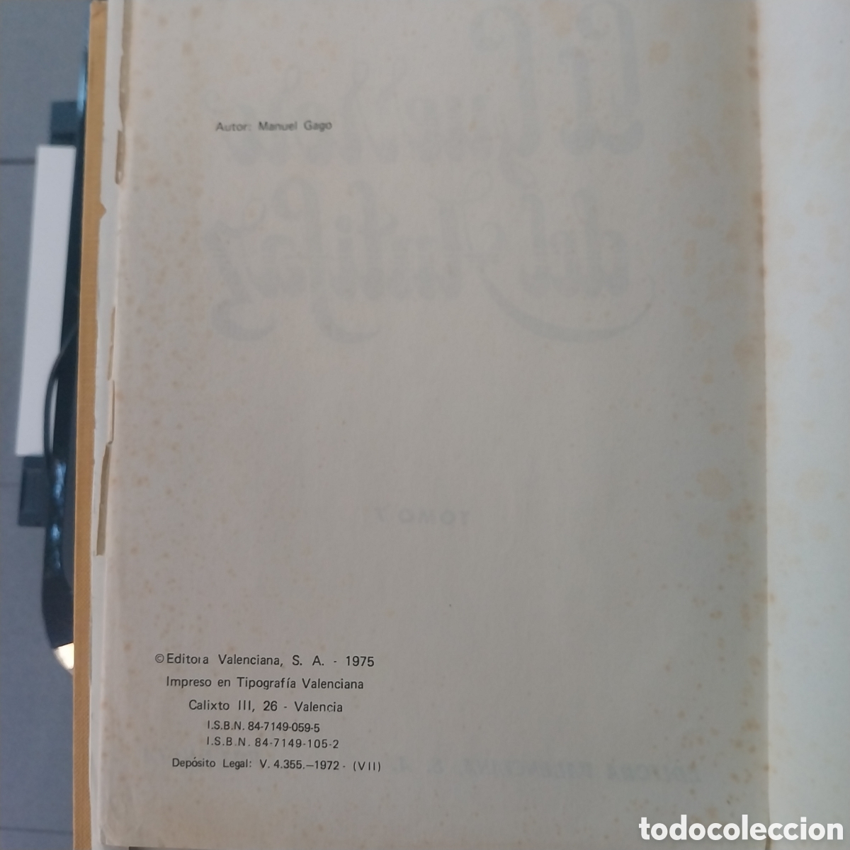 Tebeos: El guerrero del Antifaz - Foto 8