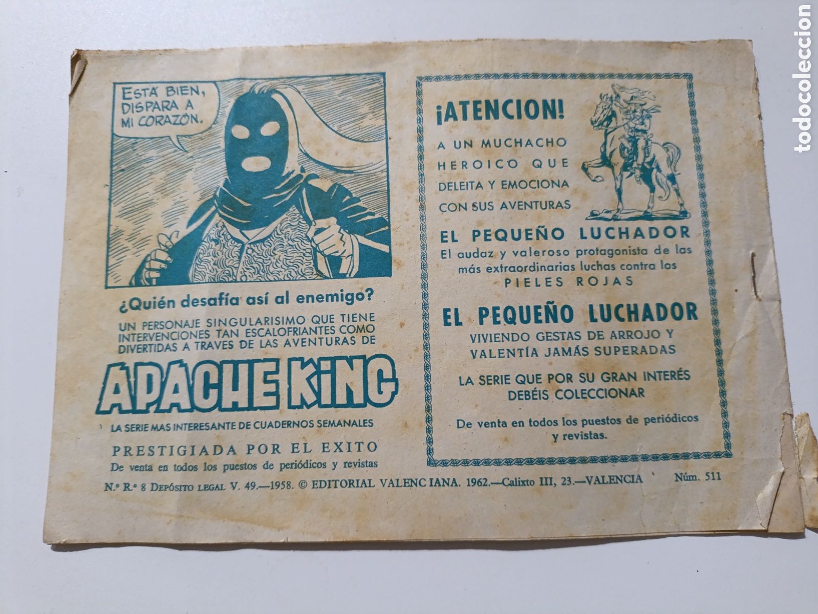 Tebeos: Roberto Alcazar y Pedrin n&uacute;m 511 - Foto 2