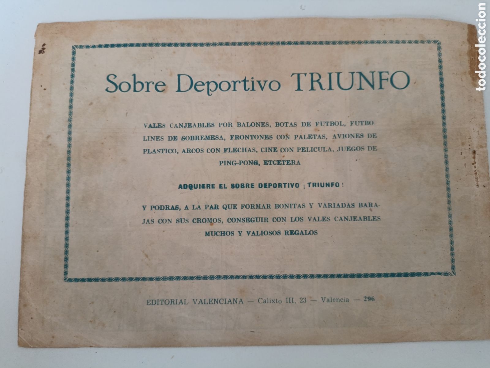 Tebeos: Roberto Alcazar y Pedrin n&uacute;m 296 - Foto 2