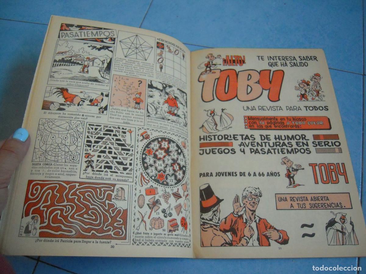 Tebeos: S&uacute;per &Aacute;lbum Jaimito n&uacute;mero cinco - Foto 7