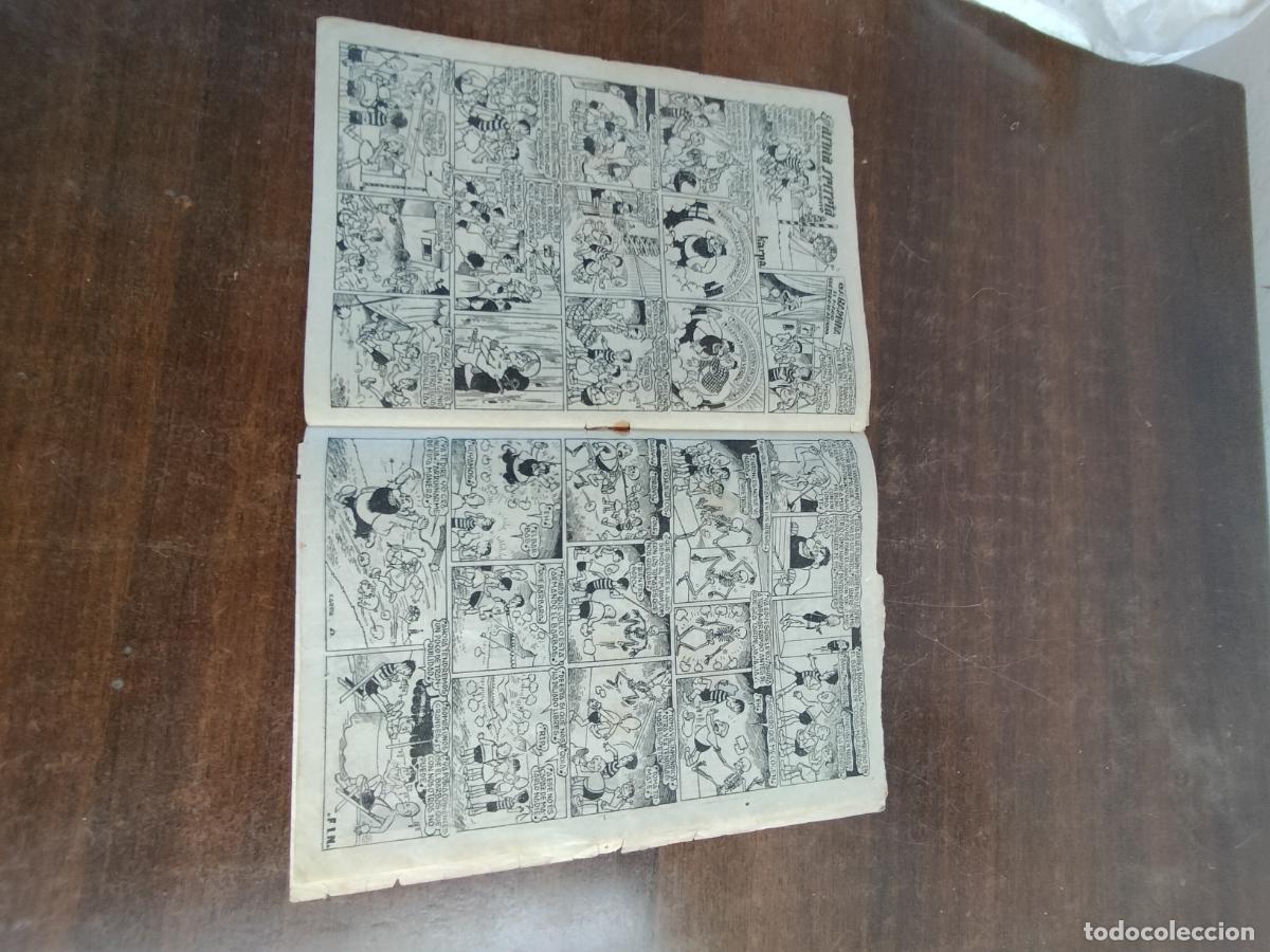 Tebeos: JAIMITO N&ordm; 29 DE VALENCIANA - Foto 2