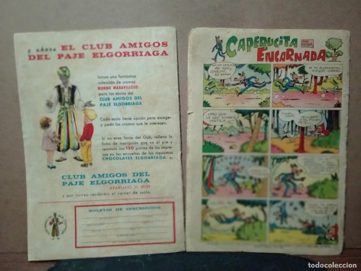 Tebeos: Doce comics de PUMBY - Foto 10