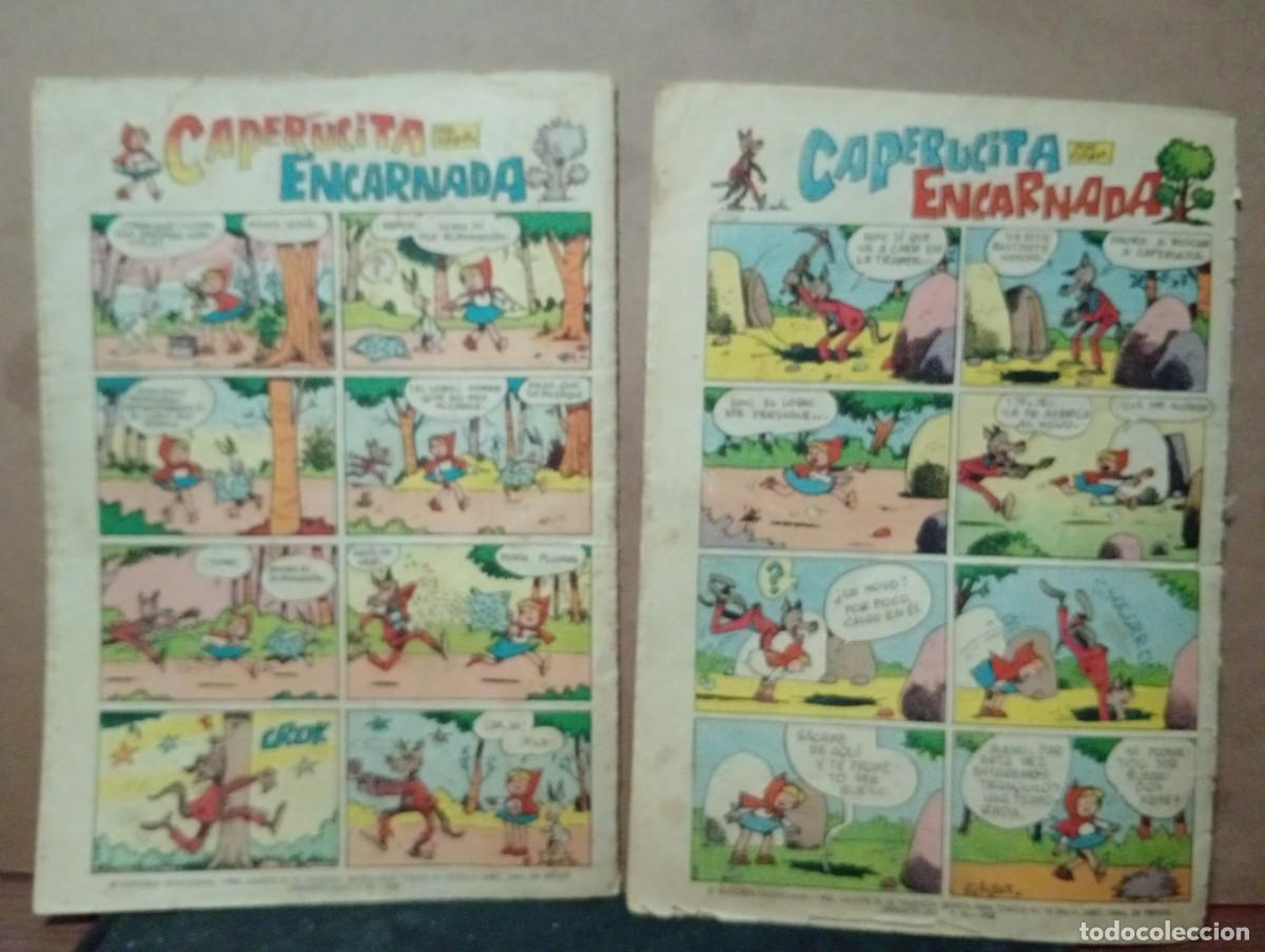 Tebeos: Doce comics de PUMBY - Foto 4