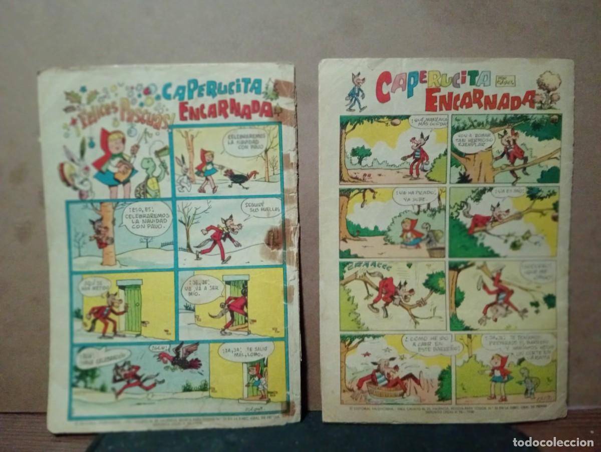Tebeos: Doce comics de PUMBY - Foto 14