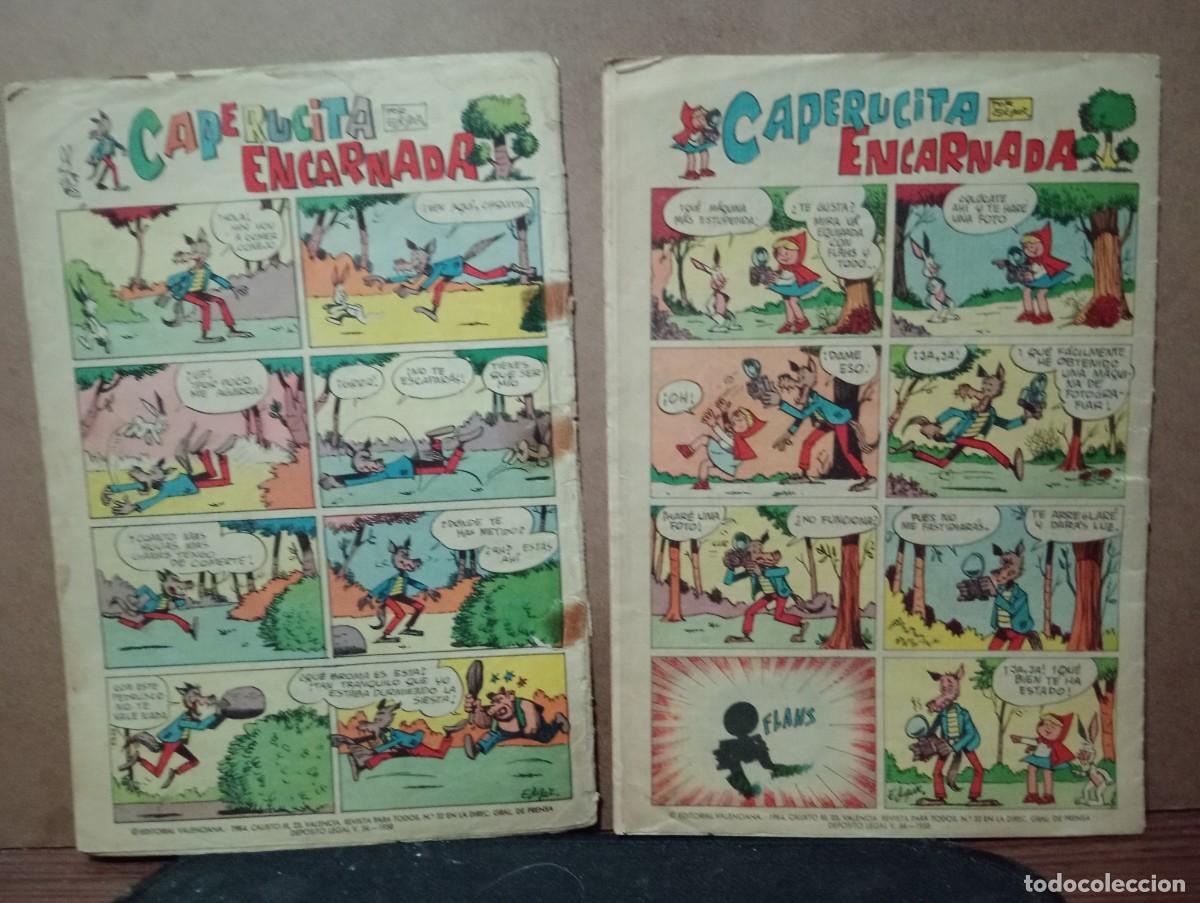 Tebeos: Doce comics de PUMBY - Foto 12