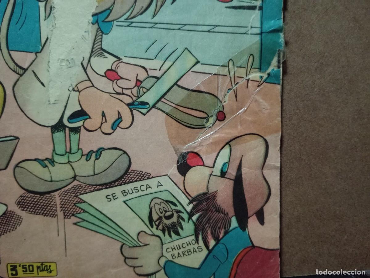 Tebeos: Doce comics de PUMBY - Foto 15