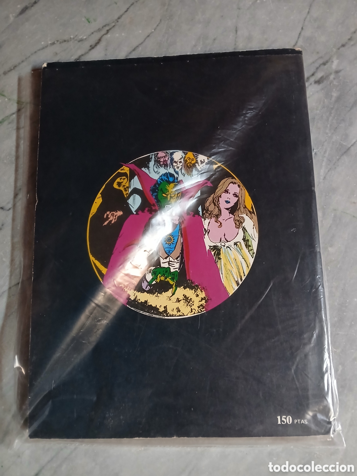 Tebeos: Sos tomo extra ed valenciana - Foto 2
