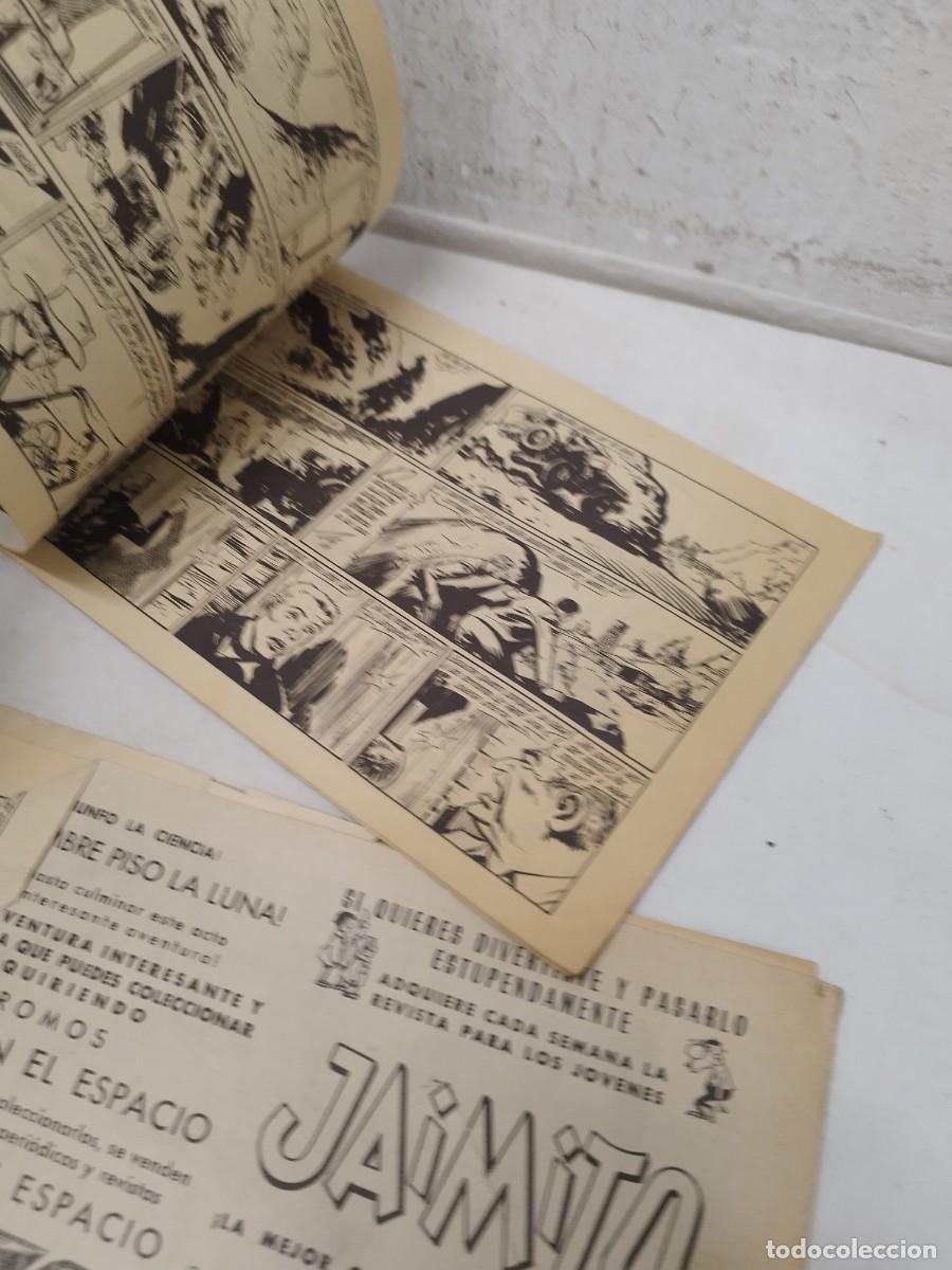 Tebeos: Dos roberto alcazar y pedrin. - Foto 2