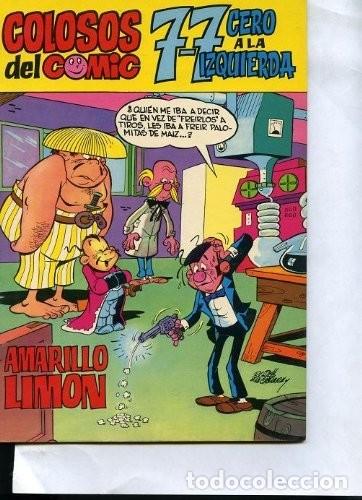 Tebeos: COLOSOS DEL COMIC (monograficos en cartone) KARPA- ROJAS DE LA CAMARA ,Valenciana