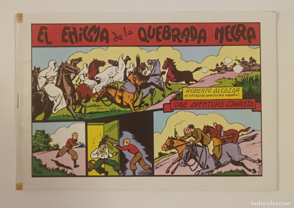 Tebeos: Roberto Alc&aacute;zar y Pedrin-16.