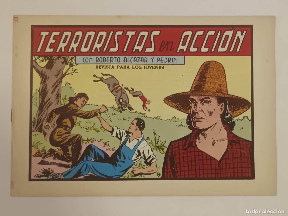 Tebeos: Roberto Alc&aacute;zar y Pedrin-163.