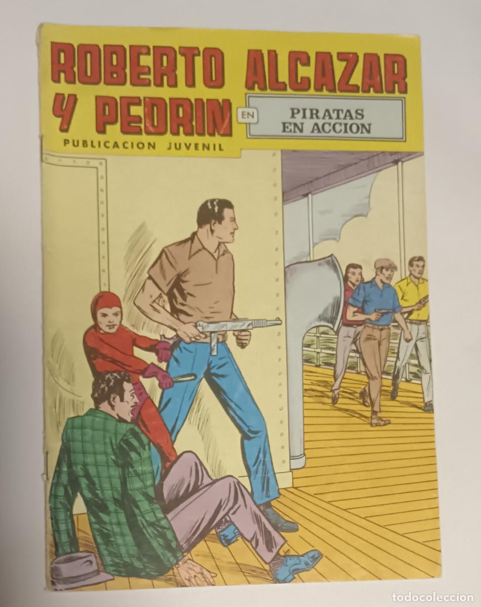 Tebeos: Roberto Alc&aacute;zar y Pedrin-166.
