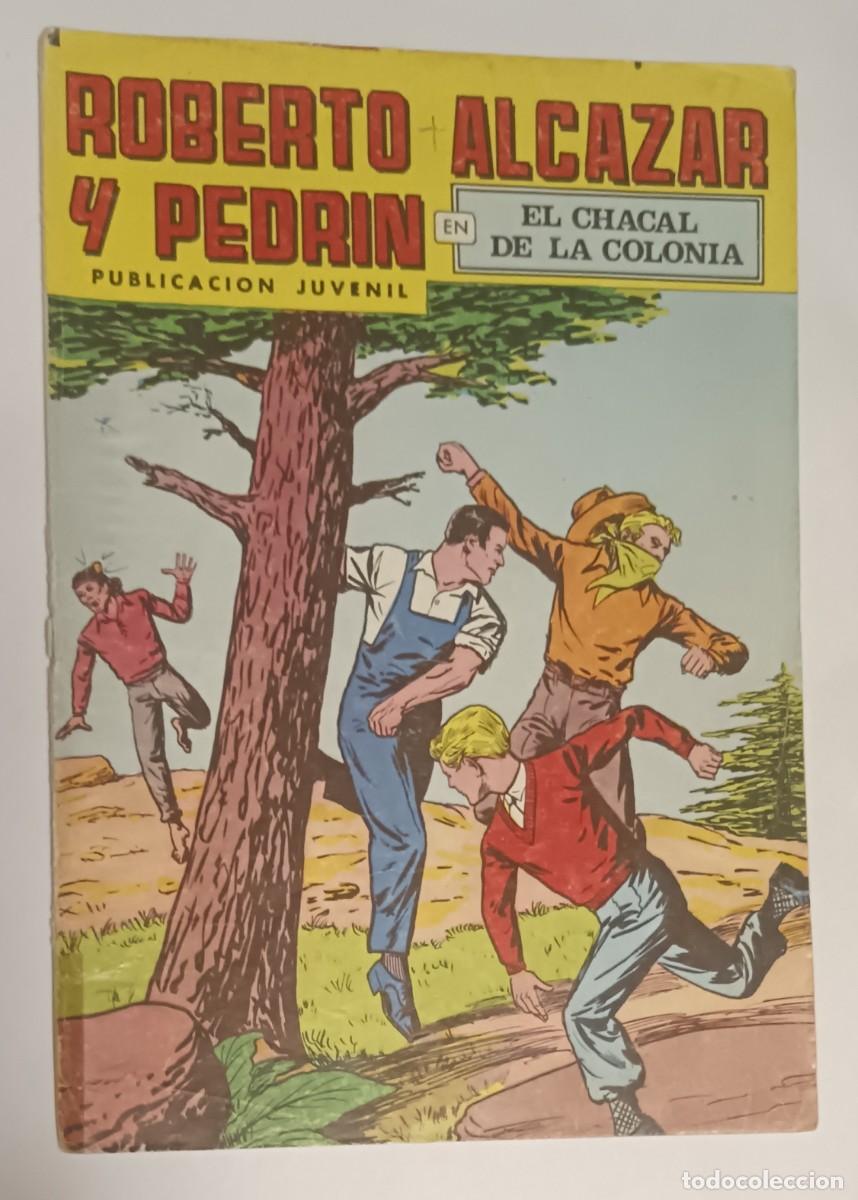Tebeos: Roberto Alc&aacute;zar y Pedrin-173.
