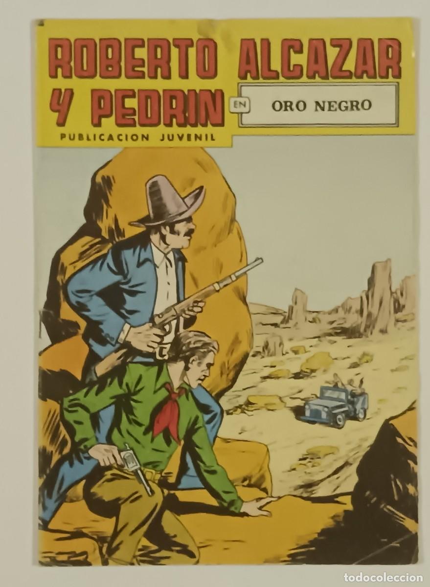 Tebeos: Roberto Alc&aacute;zar y Pedrin-217.