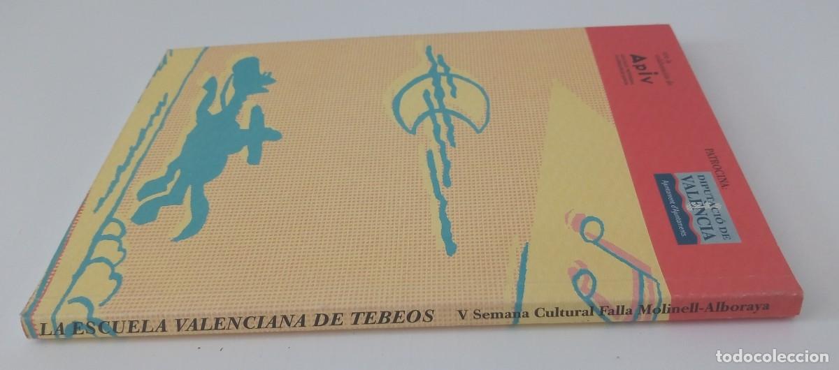 Tebeos: LA ESCUELA VALENCIANA DE TEBEOS - Foto 3