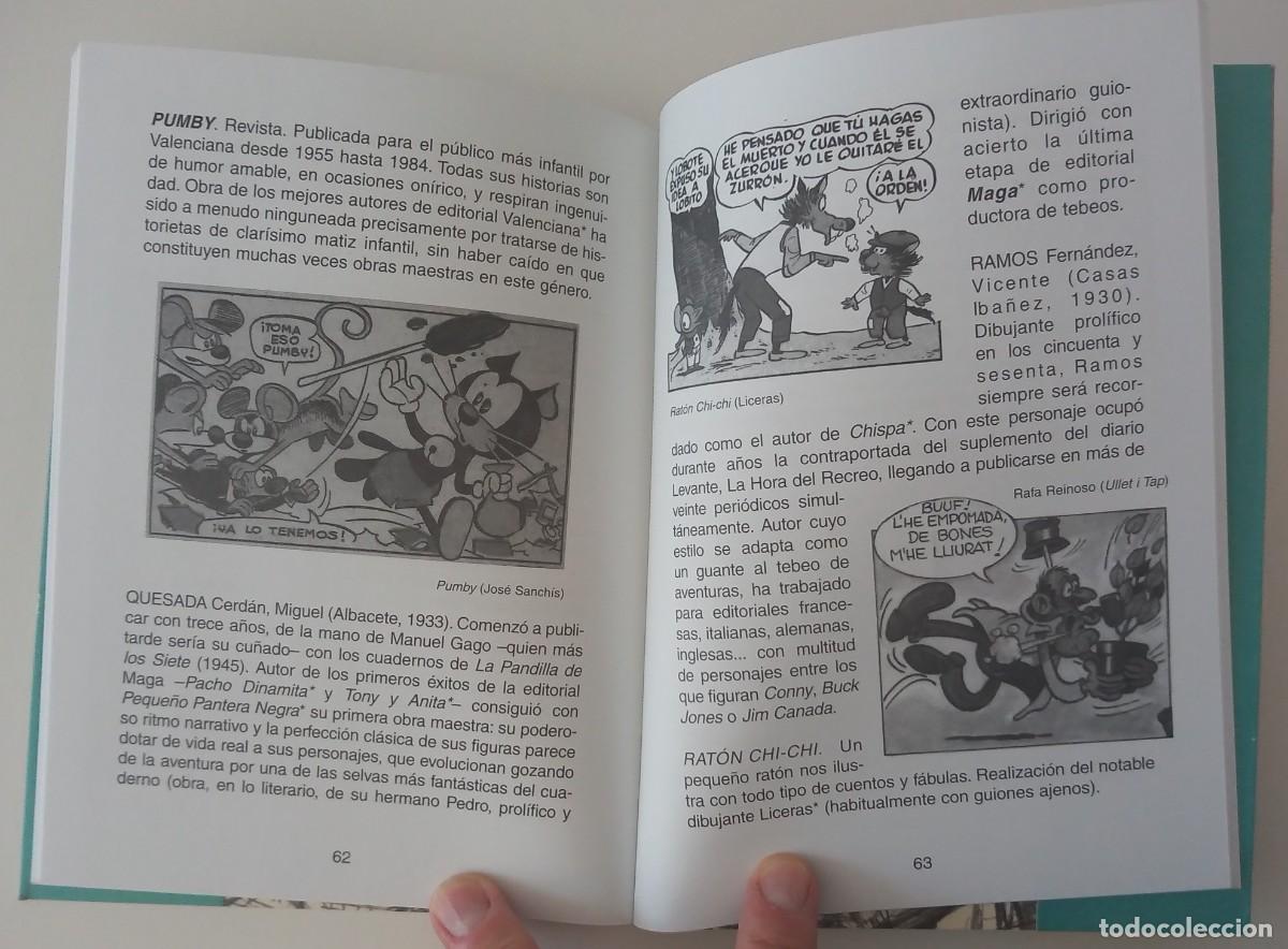 Tebeos: LA ESCUELA VALENCIANA DE TEBEOS - Foto 5