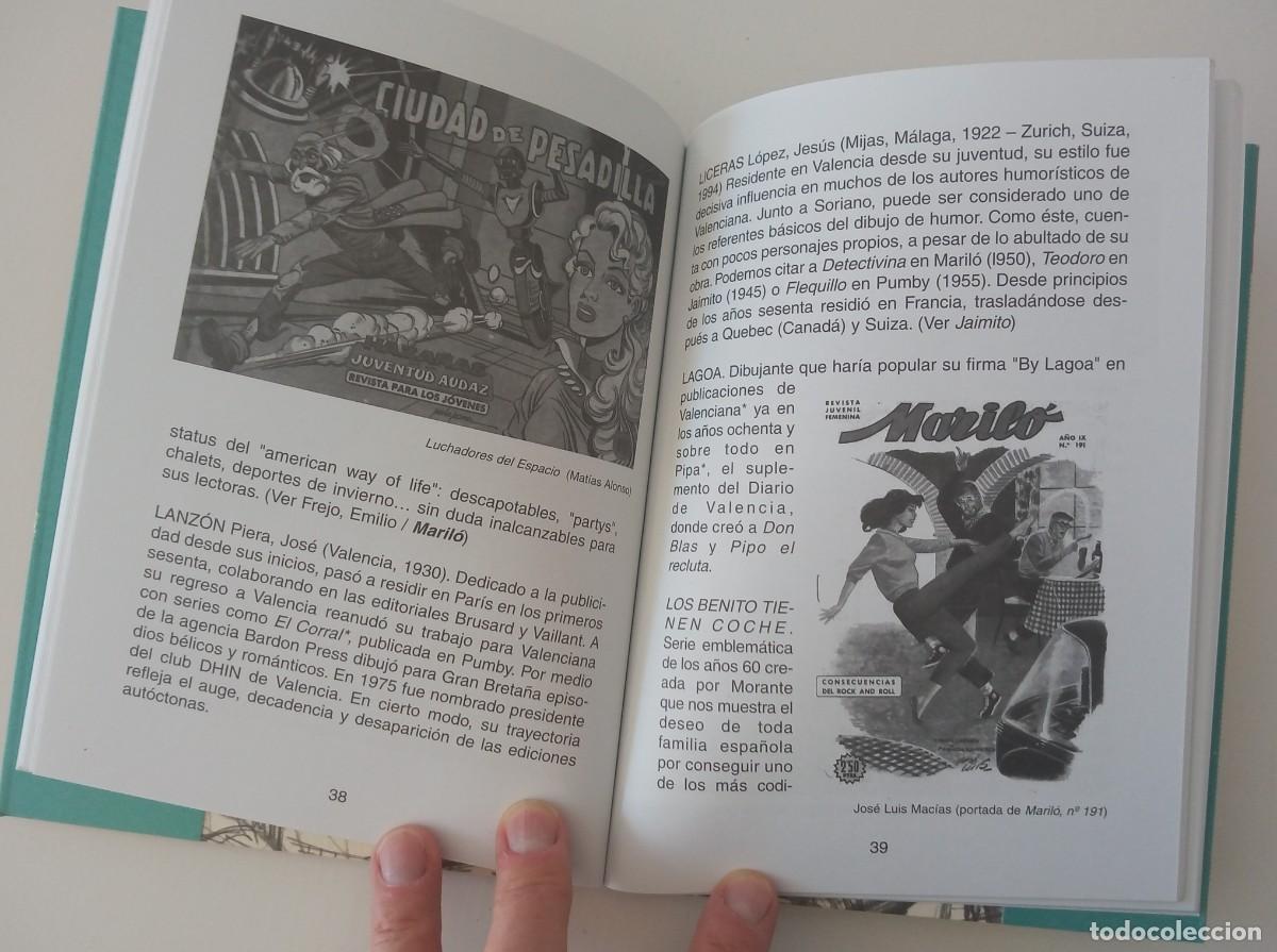 Tebeos: LA ESCUELA VALENCIANA DE TEBEOS - Foto 6