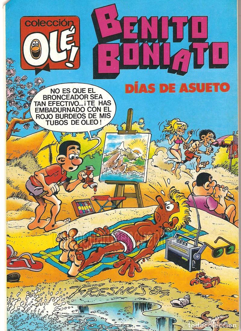 Comics: LOTE 21 COMICS PUMBY JAIMITO TBO DON PIO GILDA BENITO TIO VIVO BRUGUERA-VALENCIANA A&Ntilde;OS 80 NUEVOS