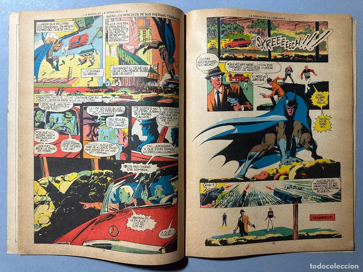 Tebeos: Superman: El desaf&iacute;o de Terra-Man 1978 - Foto 4