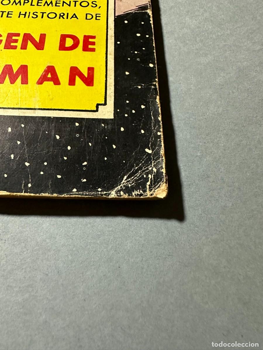 Tebeos: Superman El origen de Superman 1975 - Foto 2