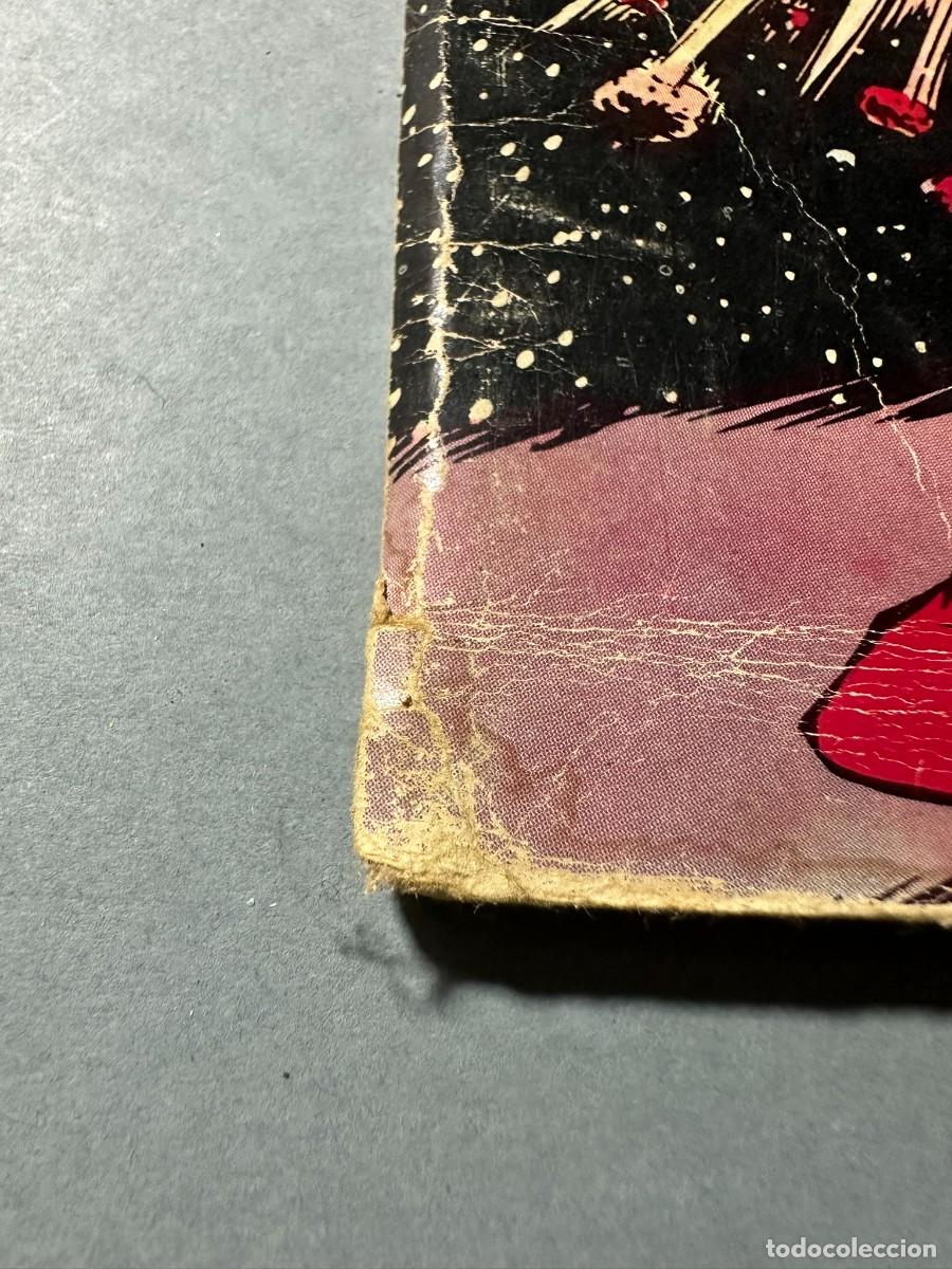 Tebeos: Superman El origen de Superman 1975 - Foto 3