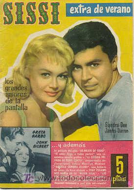 Tebeos: SISSI - EXTRA DE VERANO - Foto 1