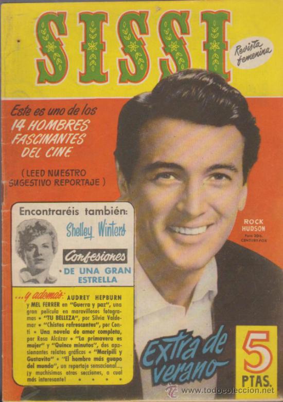 Tebeos: Sissi. Extra de Verano. - Foto 1