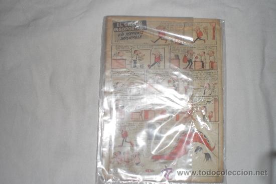Tebeos: EL COSACO VERDE EXTRA DE VERANO , ORIGINAL - Foto 2