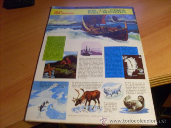 Tebeos: MORTADELO EXTRA CARNAVAL 1971 (BRUGUERA) (COB12) - Foto 2