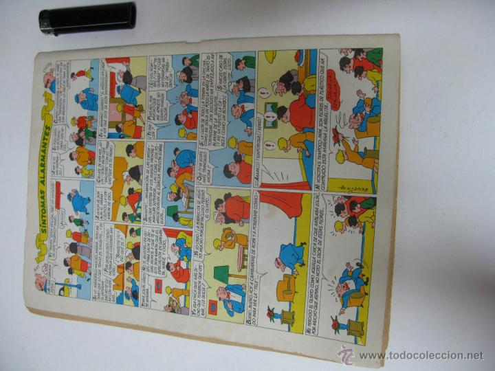 Tebeos: Comic, TBO n&uacute;mero extra dedicado a la primavera - Foto 2