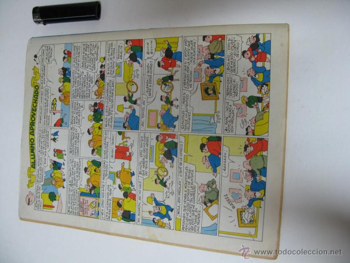 Tebeos: Comic, TBO n&uacute;mero extraordinario dedicado al circo - Foto 2