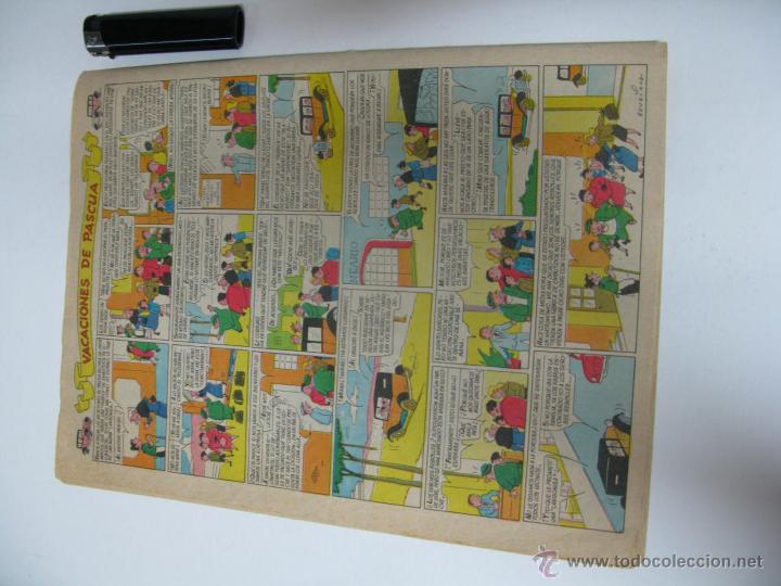 Tebeos: Comic, TBO n&uacute;mero extra primavera - Foto 2