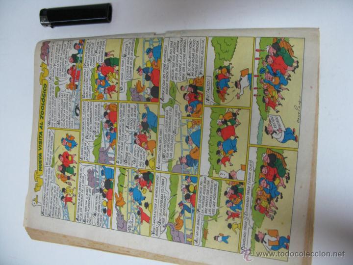 Tebeos: Comic, TBO n&uacute;mero extra de primavera - Foto 2