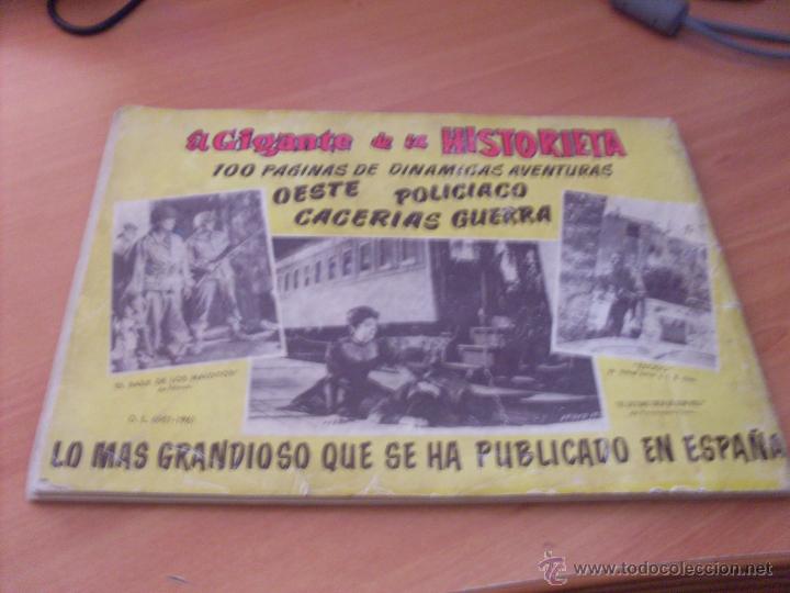 Tebeos: CASCO DE ACERO EXTRA - 2 (ORIGINAL ED. MANHATTAN) (COM15) - Foto 2
