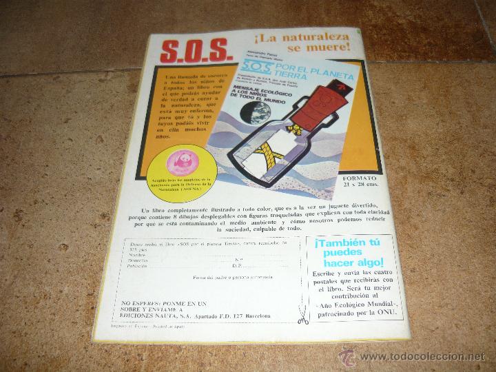 Tebeos: Tio Vivo Extra de Primavera 1972. Bruguera. B.E. - Foto 4