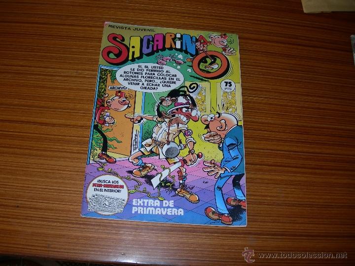 Tebeos: MORTADELO EXTRA DE NAVIDAD  PARA 1981  DE BRUGUERA - Foto 1