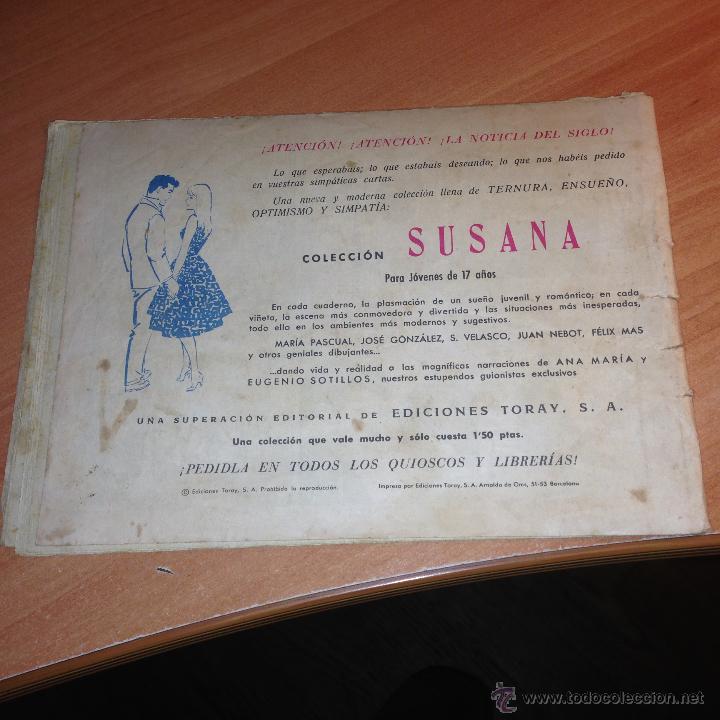 Tebeos: ROSAS BLANCAS EXTRA N&ordm; 1 (COB177) - Foto 2