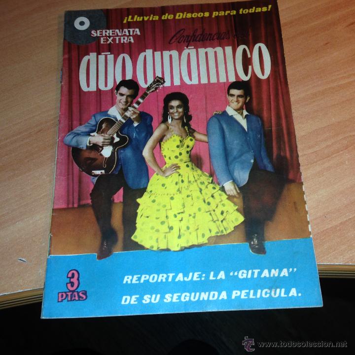 Tebeos: SERENATA EXTRA N&ordm; 9 (COB124) - Foto 1