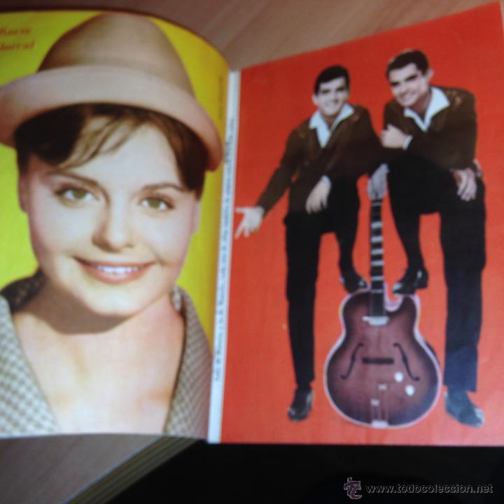 Tebeos: SERENATA EXTRA N&ordm; 9 (COB124) - Foto 2