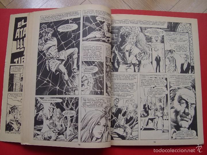 Tebeos: Cómic DOSSIER NEGRO (Extra nº 100, 1977) Original ¡Coleccionista! - Foto 5 - 56540326